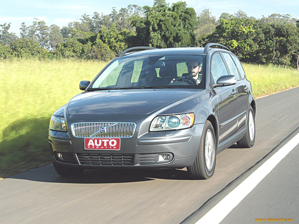 , volvo